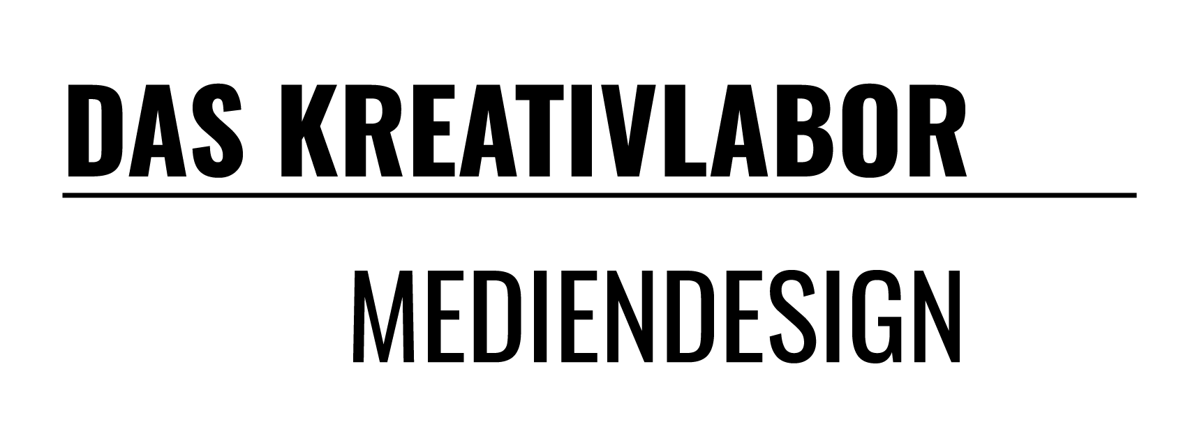 Das Kreativlabor Mediendesign